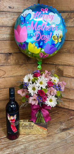 Mother's Day Pretty Please - Combo