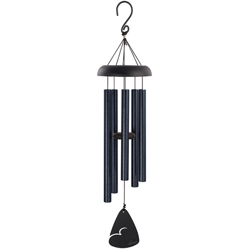 Midnight Blue Fleck 30" Signature Series Chime