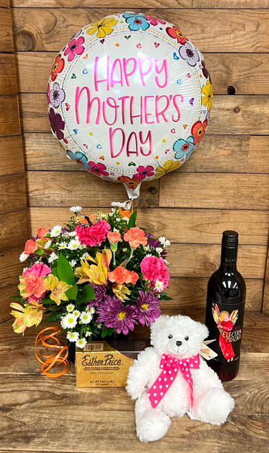 Charming Butterfly Cube - Combo