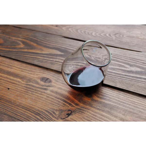 Swoon 12 oz Revolving Wine Glass