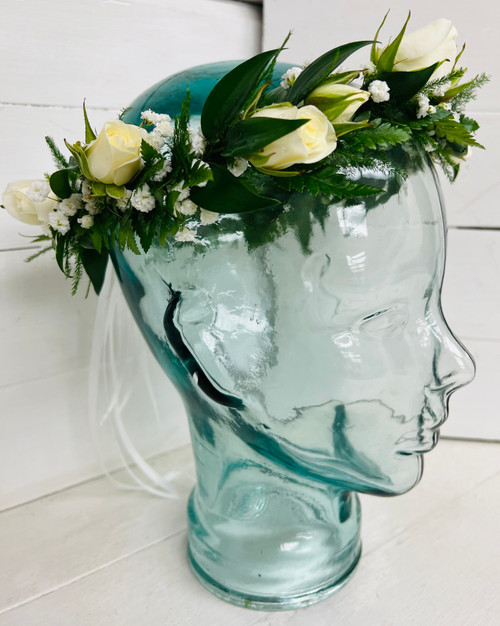 Head Wreath