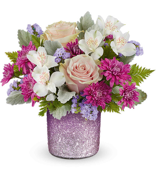 Teleflora's Lovely Radiance Bouquet