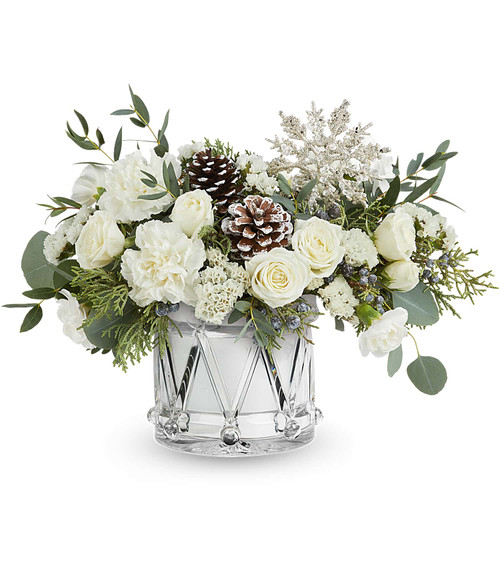 Teleflora's Sparkling Wishes Bouquet