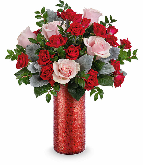 Teleflora's Boldly Beautiful Bouquet