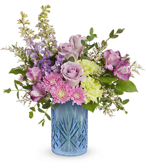 Teleflora's Garden Whimsy Bouquet