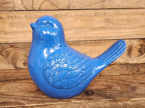 Bluebird of Happiness