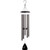 Pewter Fleck 44" Signature Series Chime