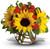 Sunny Sunflowers