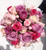Roses and Jewels Bridal Bouquet