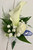 Mini Calla and Sweetheart Boutonnière