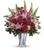 Teleflora's Elegant Adoration Bouquet