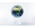 Earth With Clouds MOVA Globe 6"