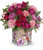 Teleflora's Sweet Hummingbird Bouquet