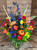 Beautiful Bright Autumn Bouquet