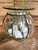 Faceted Garden Terrarium