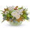 Teleflora's Serenity Sage Bouquet