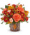 Teleflora's Enchanted Forest Bouquet
