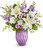 Teleflora's Lovely Pastels Bouquet