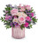 Teleflora's Dazzling Gem Bouquet