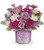 Teleflora's Radiant Reverie Bouquet