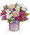 Teleflora's Lovely Radiance Bouquet