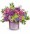 Teleflora's Jewel Garden Bouquet