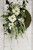 Magnolia Cascade Wreath