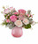 Teleflora's Darling Bloom Bouquet