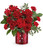 Teleflora's I Heart You Bouquet