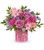 Teleflora's Pink Rhapsody Bouquet