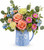 Teleflora's Daisy Dreams Bouquet