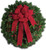 Classic Holiday Wreath