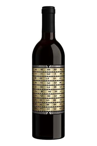 The Prisoner - Unshackled - Cabernet Sauvignon - Centerville Florists
