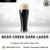 Bear Creek Dark Lager | 5 Gallon GF Beer Kit | All-Grain