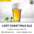 Lost Coast Pale Ale | 5 Gallon GF Beer Kit | All-Grain