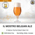 il mostro Belgian Ale | 5 Gallon GF Beer Kit | Partial Mash