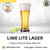 Lime Lite Lager | 5 Gallon GF Beer Kit | Partial Mash