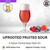 Uprooted Fruited Sour | 5 Gallon GF Beer Kit | Partial Mash Uprooted Fruited Sour | 5 Gallon GF Beer Kit | Partial Mash
