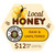 Local Honey - Rogue River Oregon | 1 lb