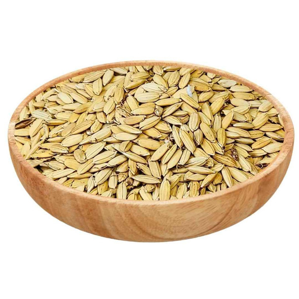 Amber Rice Malt