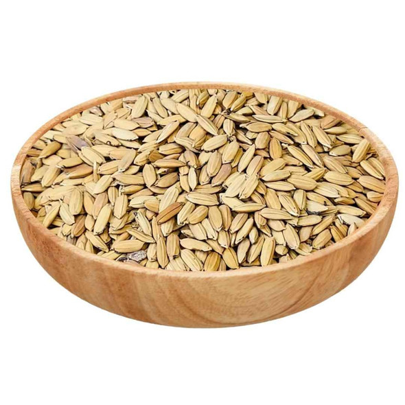 Biscuit 18L Rice Malt