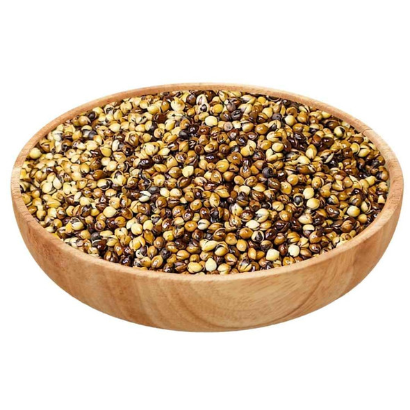 Chocolate Roasted Vienna Millet Malt
