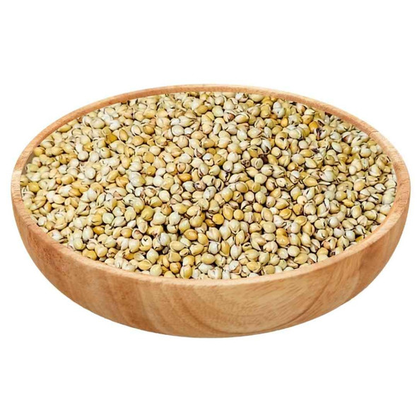 Light Roasted Millet Malt