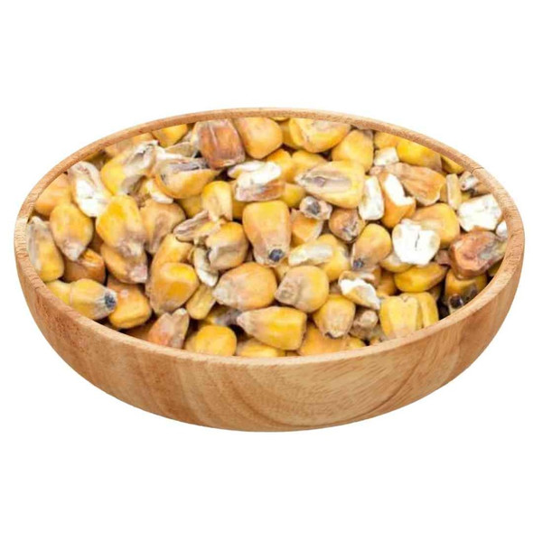 Yellow Corn Malt - Organic