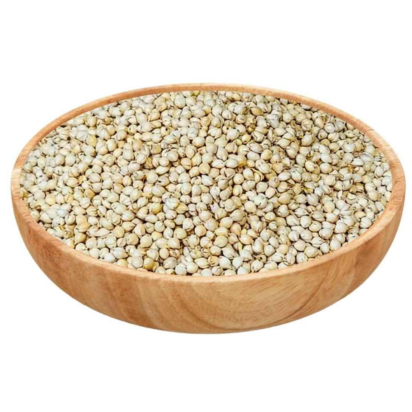 Pale Millet Malt