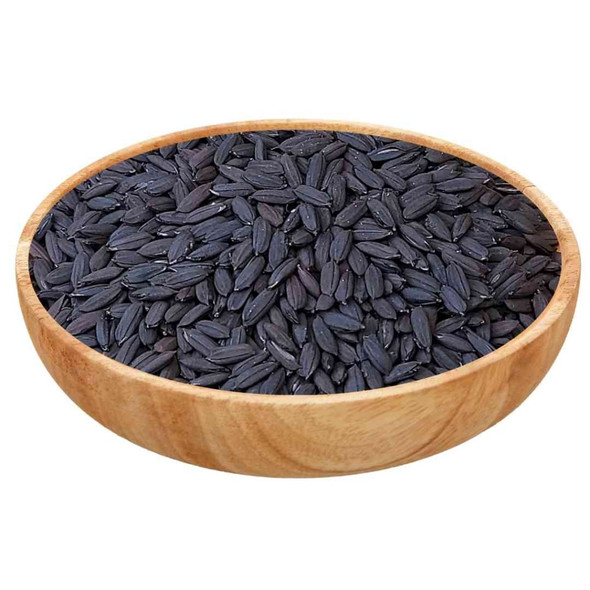 Pitch Rice Malt