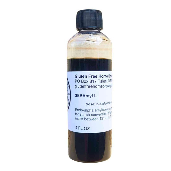 SEBAmyl L Endo-Alpha Amylase Enzyme
