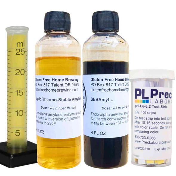 Brew Master Bundle