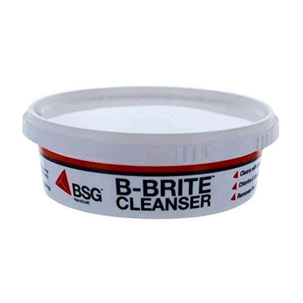 B-BRITE Cleanser | 8 oz