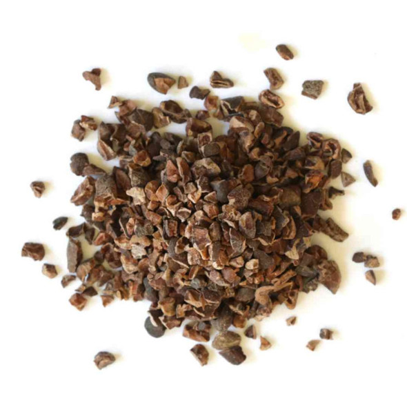 Cacao (Cocoa) Nibs | 1 oz